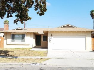15515 Mulvane St, La Puente, CA 91744