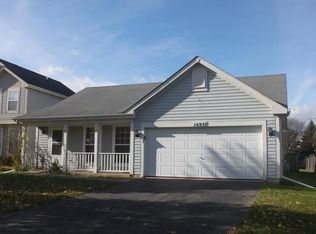 14257 S Monticello Cir, Plainfield, IL