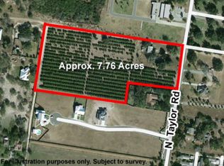 3509 N Taylor Rd, Mission, TX 78573