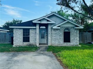 3222 Los Arcos Cir, Weslaco, TX 78599