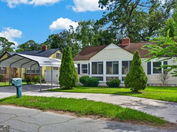 2147 Louisiana Ave, Savannah, GA 31404