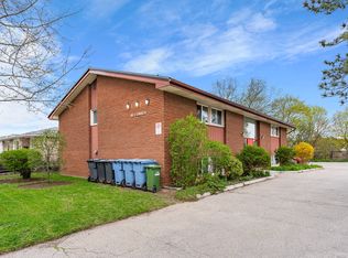 111 Conroy Cres #1, Guelph, ON N1G 2V5