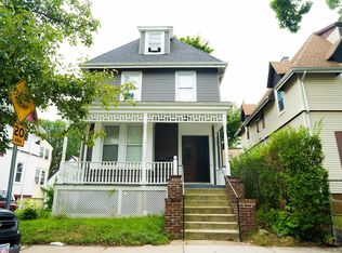 28 Wabon St, Boston, MA 02121