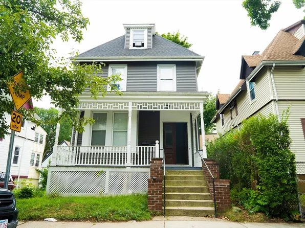 28 Wabon St, Boston, MA 02121