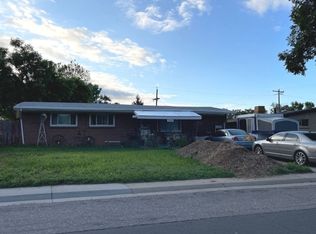 7410 Decatur St, Westminster, CO 80030