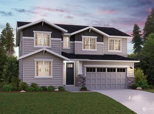 18101 132nd Ave E LOT 91, Puyallup, WA 98374