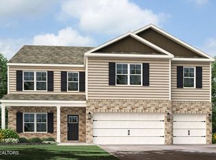 1143 Emily Louise Ln, Knoxville, TN 37932