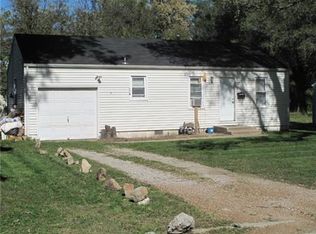 7804 E 86th St, Raytown, MO 64138