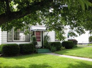 4516 Union Rd, Cheektowaga, NY 14225