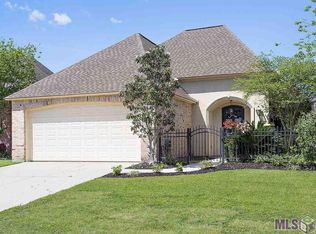 17743 Shady Creek Ave, Baton Rouge, LA 70816