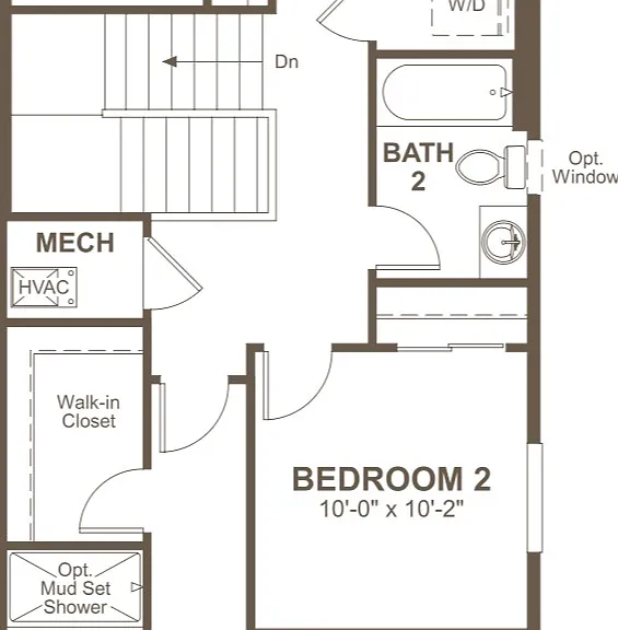 5388 Routt St #B — Photo 14