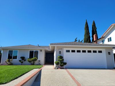 2719 Grandview Dr, San Jose, CA, 95133