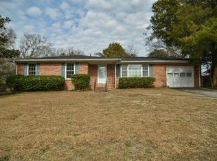 1901 Windsor Dr, Cayce, SC 29033