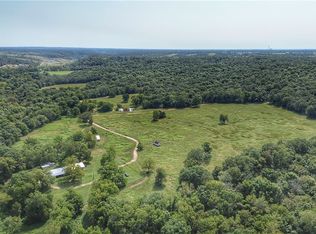 24530 & 24540 Coon Hollow Rd, Gentry, AR 72734