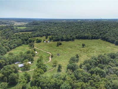 24530 & 24540 Coon Hollow Rd, Gentry, AR, 72734