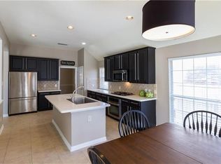 2605 Blue Jay Ct, McKinney, TX 75072