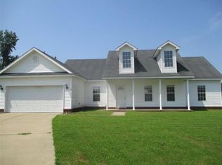 81 Manda Cv, Atoka, TN 38004
