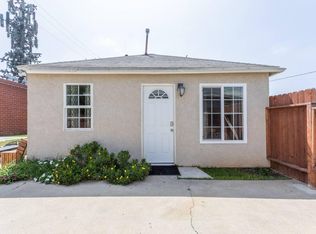 11616 Corley Dr, Whittier, CA 90604