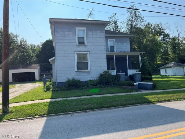 329 Market, Amsterdam, OH 43903