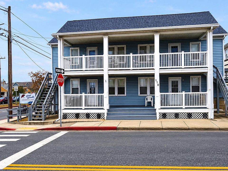1st image of 110 10th St #1