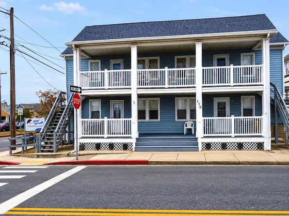 110 10th St #1, Ocean City, MD 21842