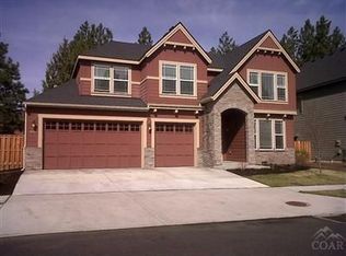 60967 Snowberry Pl, Bend, OR 97702