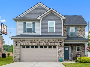 504 Eagle View Dr, Eagleville, TN 37060