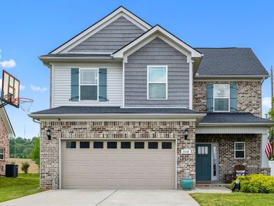 504 Eagle View Dr, Eagleville, TN, 37060