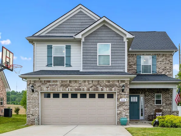 504 Eagle View Dr, Eagleville, TN 37060