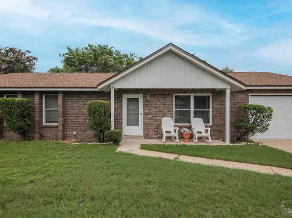 5711 Graymont Ln, Pensacola, FL 32526