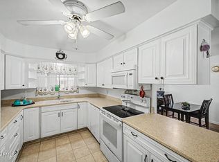 5519 E Casper Rd, Mesa, AZ 85205