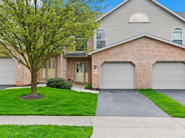 204 W Locust St, Enola, PA 17025
