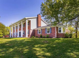 1630 Mohr Rd, Evansville, IN 47720