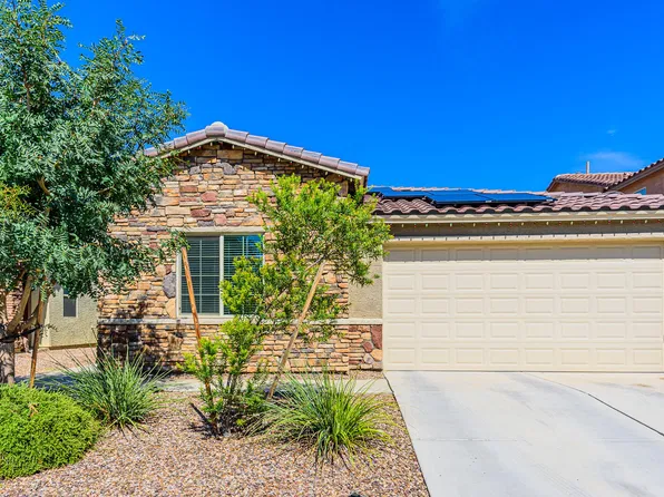 7374 S Via Plaza Del Maya, Tucson, AZ 85756