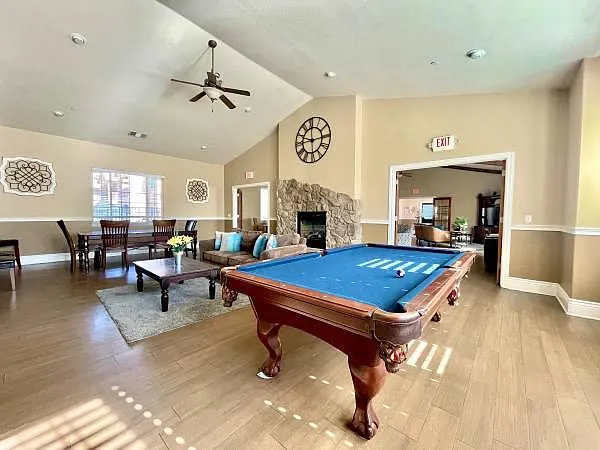 The Villas at Lovers Lane — Photo 16