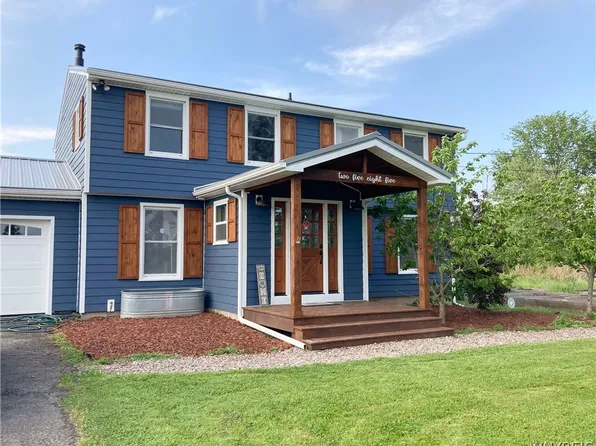 2585 Bedell Rd, Grand Island, NY 14072