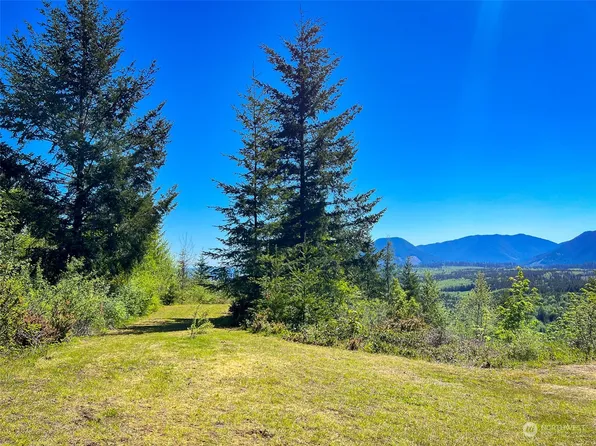 445 Elkhorn Ridge Road, Quilcene, WA 98376