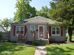 1512 Paris Rd, Columbia, MO 65201