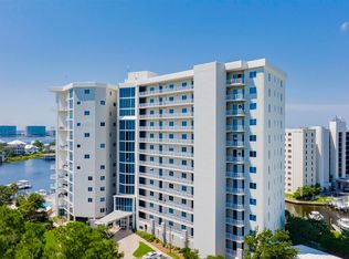 Bayshore Towers, Orange Beach, AL 36561