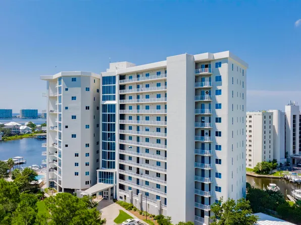 28250 Canal Rd Unit 908, Orange Beach, AL 36561