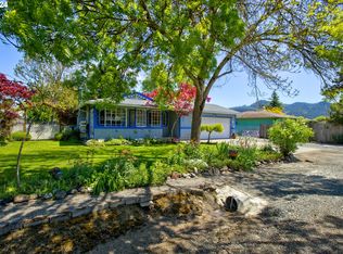 250 Eddy St, Sutherlin, OR 97479