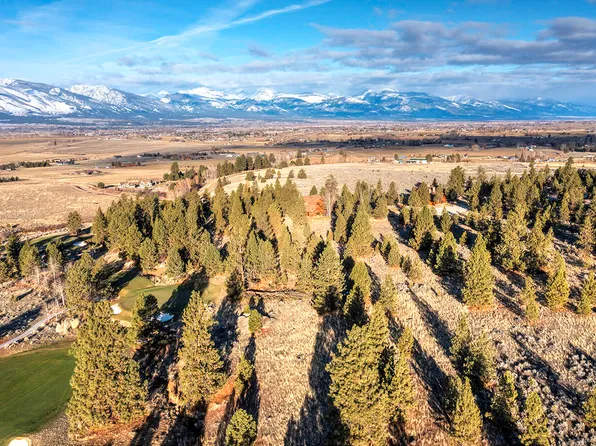 0 Stock Farm Rd, Hamilton, MT 59840