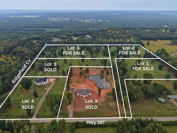 6 Highway 287, Greenbrier, AR 72058