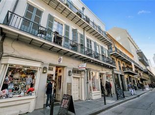 526 Royal St #4, New Orleans, LA 70130