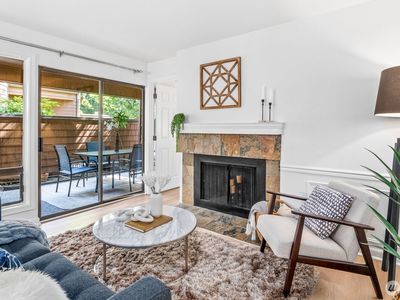 11420 NE 128th Street #56, Kirkland, WA, 98034