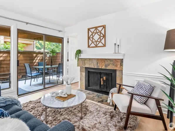 11420 NE 128th Street #56, Kirkland, WA 98034