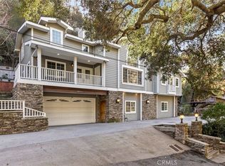 30032 Oak Ln, Silverado, CA 92676