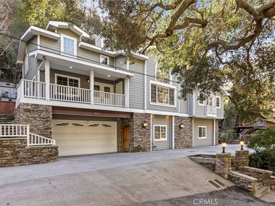 30032 Oak Ln, Silverado, CA, 92676