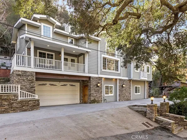 30032 Oak Ln, Silverado, CA 92676