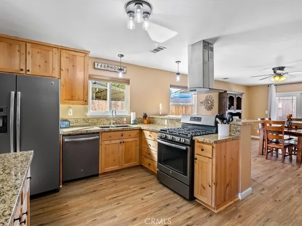 1260 Lana St, Paso Robles, CA 93446